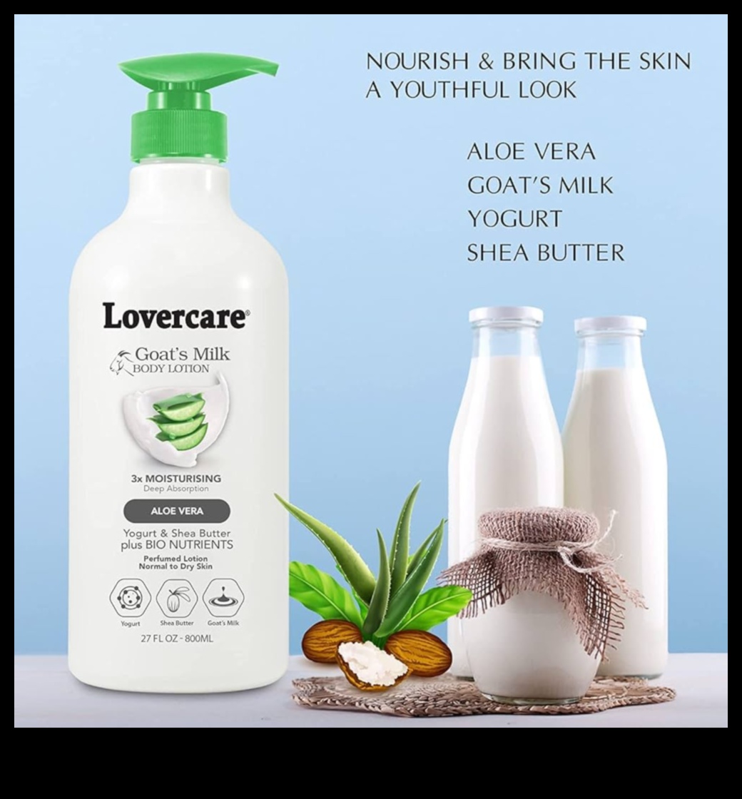 Besin Zengini İksirler: Aloe Vera Karışımlarıyla Sağlığınızı İyileştirin